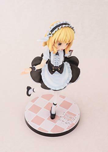 Is The Order A Rabbit?? Syaro 1/7 Scale Figure- Japan Figure Store - #1 Bring To You The Best Japanese Goods