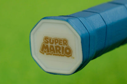 ISHIKAWA TOY - Super Mario Mini Badminton Set- Japan Figure Store - #1 Bring To You The Best Japanese Goods