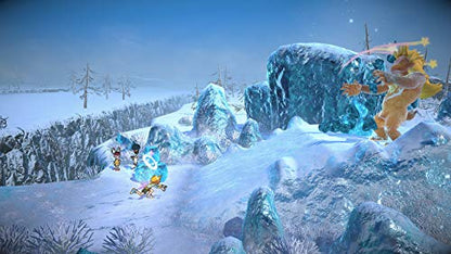 Izanagi Games World'S End Club Nintendo Switch - New Japan Figure 4573553530516 5