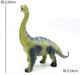 Izu Shaboten Honpo T-Rex & Brachiosaurus Toy 2-Pack w/Accessories- Japan Figure Store - #1 Bring To You The Best Japanese Goods