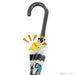 J&S Planning Umbrella Marker Charm Pokemon Miraidon Purple AKR020- Japan Figure Store - #1 Bring To You The Best Japanese Goods