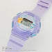 Pokemon Center Original Digital Watch Pikachu Piplup Purple- Japan Figure Store - #1 Bring To You The Best Japanese Goods