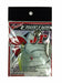 Jackall Super Eruption Jr 1/4 Oz Spinner Bait Lure Devils Clear- Japan Figure Store - #1 Bring To You The Best Japanese Goods