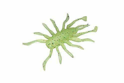 Jackall Worm Rv- Bug 1.5 Inches Site Chart Chile Pepper - Japan Figure
