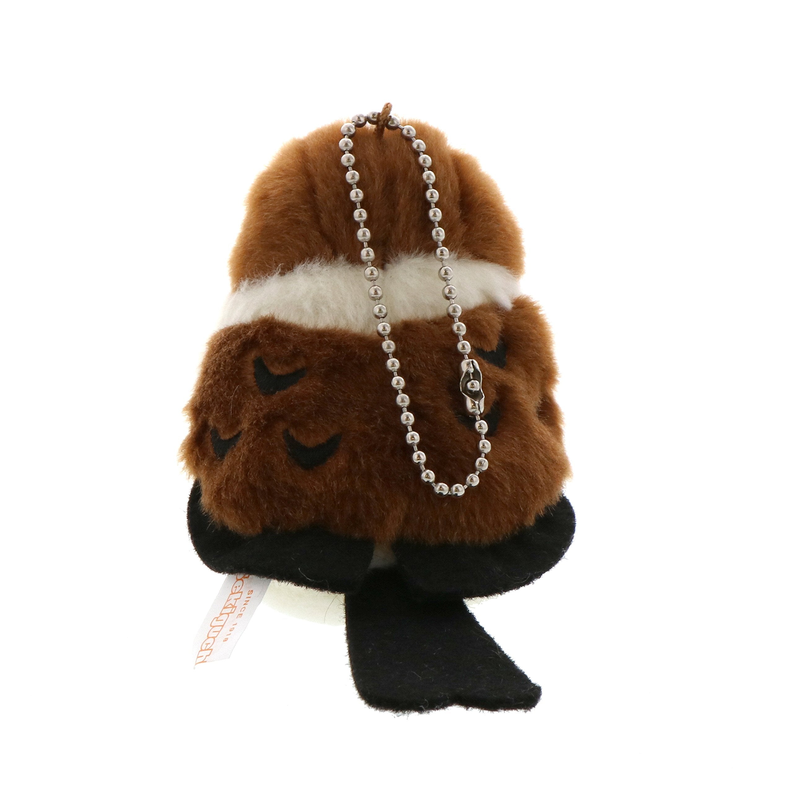 Sekiguchi Stuffed Animal Japan Sparrow Japanese Animal Stuffed Animal Keychain- Japan Figure Store - #1 Bring To You The Best Japanese Goods