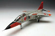 Jasdf Supersonic Jet Trainer Aircraft Mitsubishi T-2 Early Type Plastic Model- Japan Figure Store - #1 Bring To You The Best Japanese Goods