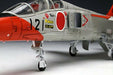 Jasdf Supersonic Jet Trainer Aircraft Mitsubishi T-2 Early Type Plastic Model- Japan Figure Store - #1 Bring To You The Best Japanese Goods
