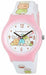 Jay Axis J-axis Sumikko Gurashi Total Pattern Pla-belt Watch Pink Sx-v10-sgpi- Japan Figure Store - #1 Bring To You The Best Japanese Goods