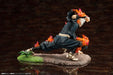 Kotobukiya Jigoku Raku Artfx J Gabimaru 1/8 Scale Painted PVC Figure- Japan Figure Store - #1 Bring To You The Best Japanese Goods