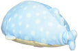 San-X Jinbee-San Shark-San Super Mochi Plush Toy MF09101- Japan Figure Store - #1 Bring To You The Best Japanese Goods