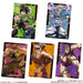 Jojo's Bizarre Adventure Bandai Wafer 20Pc Box Candy Toy- Japan Figure Store - #1 Bring To You The Best Japanese Goods
