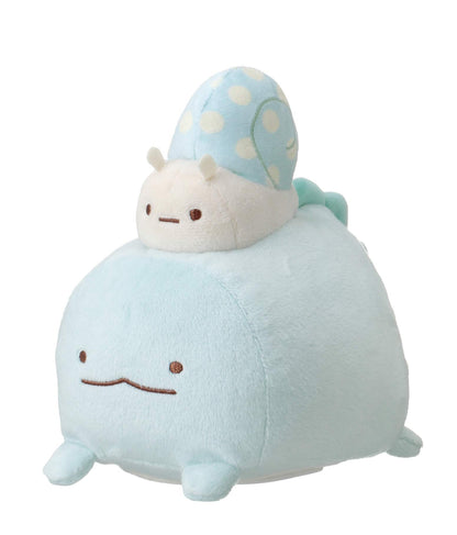 Joypalette Swaying Sumikko Gurashi Tokage And Setsumuri- Japan Figure Store - #1 Bring To You The Best Japanese Goods