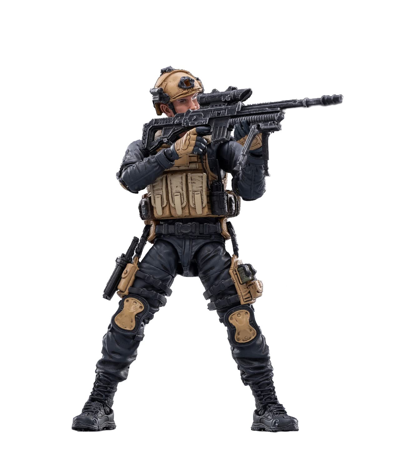 1/18 Hardcore Coldplay Pap Sniper- Japan Figure Store - #1 Bring To You The Best Japanese Goods