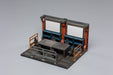 Joytoy Sensei Shin Mecha Hangar Conference Area Japan 1/18 Scale Diorama- Japan Figure Store - #1 Bring To You The Best Japanese Goods