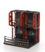 Joytoy Sensei Shin Mecha Hangar Diorama 1/18 Scale Japan- Japan Figure Store - #1 Bring To You The Best Japanese Goods