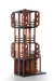 Joytoy Japan Senseishin Mechanical Hangar Observation Tower 1/18 Scale Diorama- Japan Figure Store - #1 Bring To You The Best Japanese Goods
