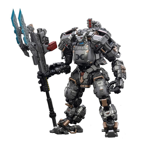Joytoy 1/25 Action Figures Steel Bone Mecha Armor H09 Fighting Skeleton Japanese Action Figures- Japan Figure Store - #1 Bring To You The Best Japanese Goods