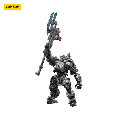 Joytoy 1/25 Action Figures Steel Bone Mecha Armor H09 Fighting Skeleton Japanese Action Figures- Japan Figure Store - #1 Bring To You The Best Japanese Goods