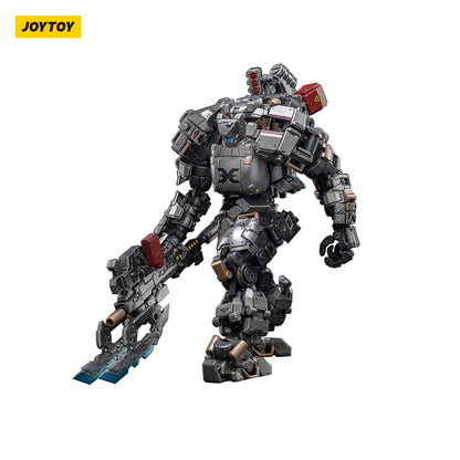 Joytoy 1/25 Action Figures Steel Bone Mecha Armor H09 Fighting Skeleton Japanese Action Figures- Japan Figure Store - #1 Bring To You The Best Japanese Goods