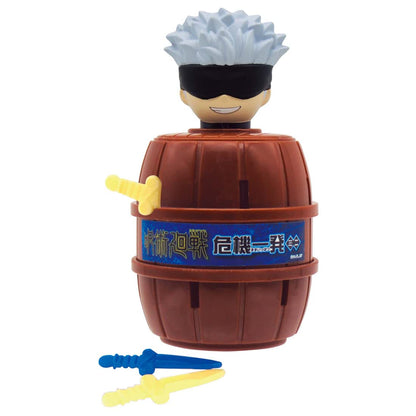 TAKARA TOMY A.R.T.S Jujutsu Kaisen Pop-Up Gojo Satoru Mini- Japan Figure Store - #1 Bring To You The Best Japanese Goods