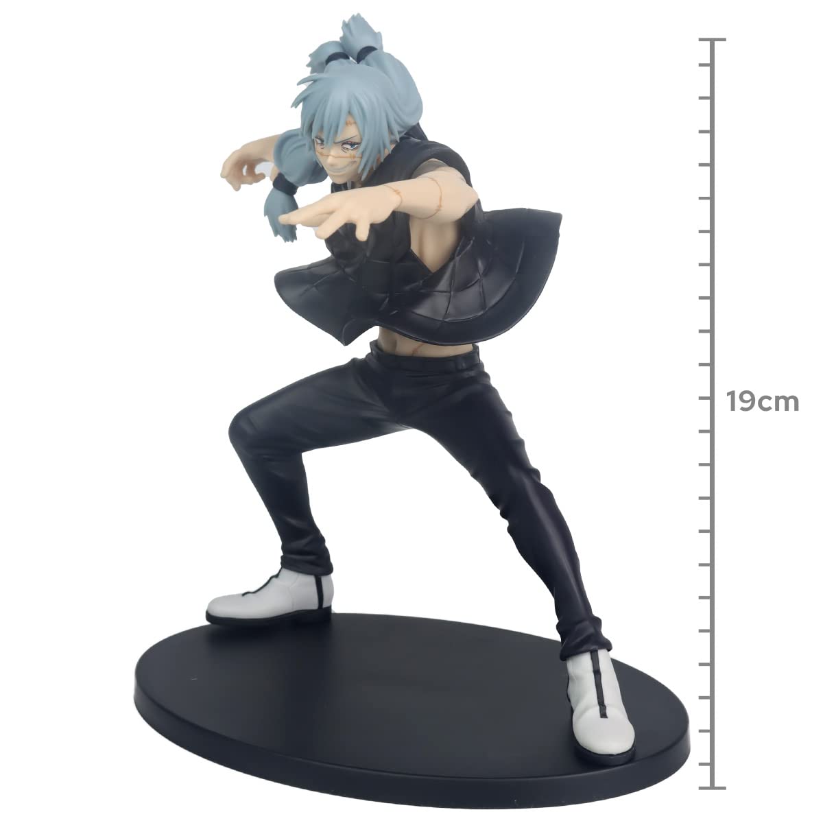 Banpresto Japan Jujutsu Kaisen Curse Exorcism Masato Figure- Japan Figure Store - #1 Bring To You The Best Japanese Goods