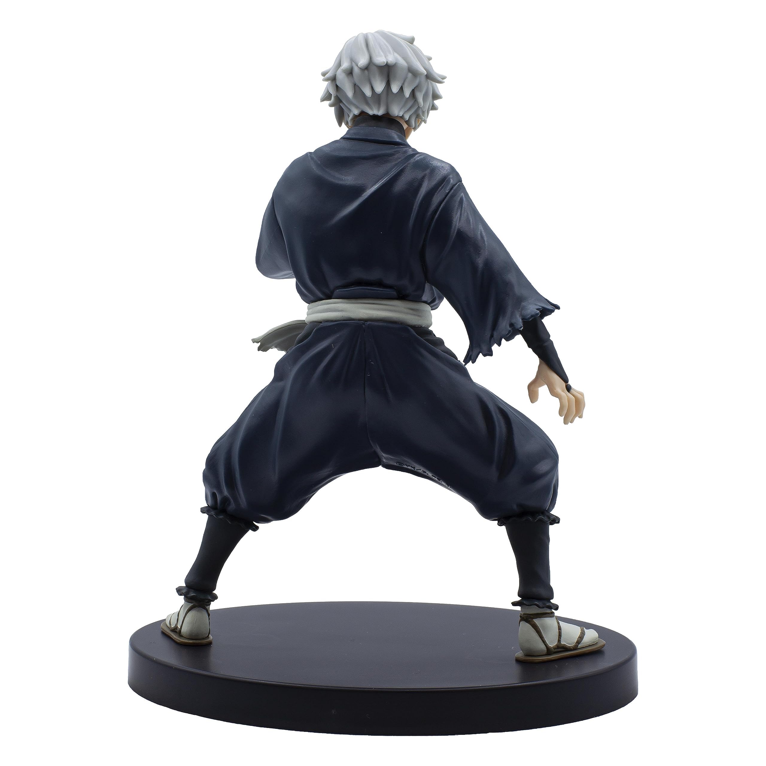 Banpresto Jujutsu Kaisen Momo Nishimiya Cursed Soul Type Figure- Japan Figure Store - #1 Bring To You The Best Japanese Goods