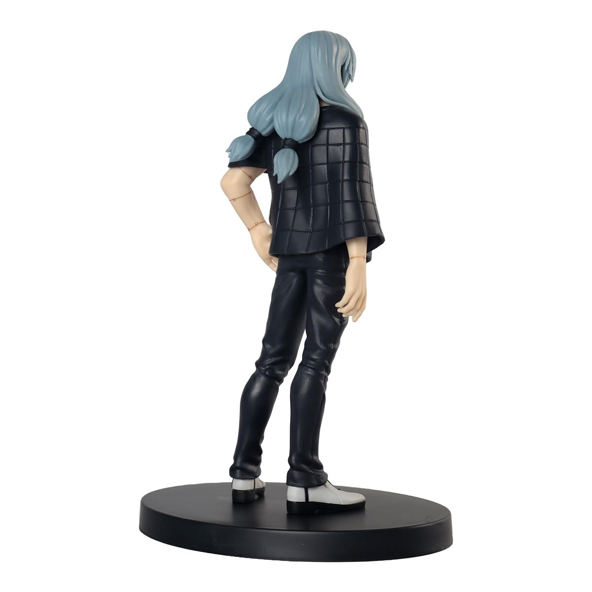 Banpresto Jujutsu Kaisen Yuhito Kojo & Masato Masato Cursed Soul Type Figure- Japan Figure Store - #1 Bring To You The Best Japanese Goods