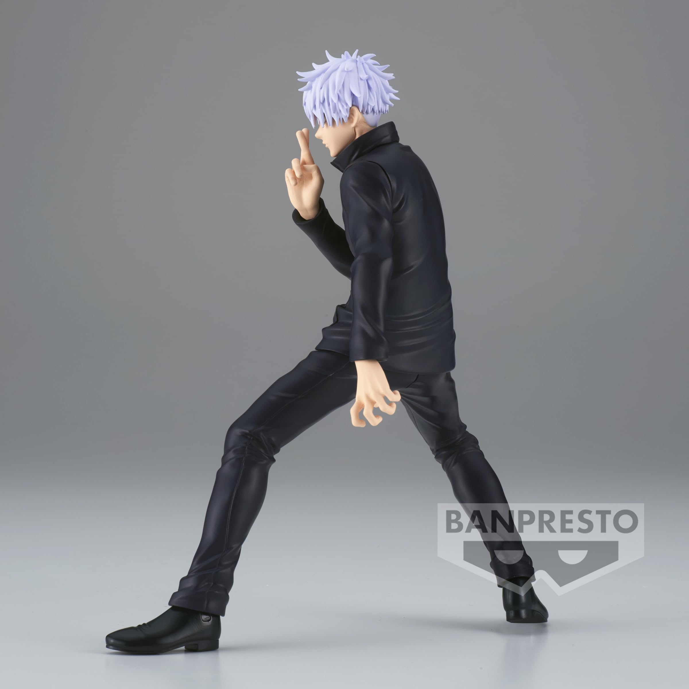 Banpresto Jujutsu Kaisen Satoru Gojo III Exorcism Jujutsu- Japan Figure Store - #1 Bring To You The Best Japanese Goods