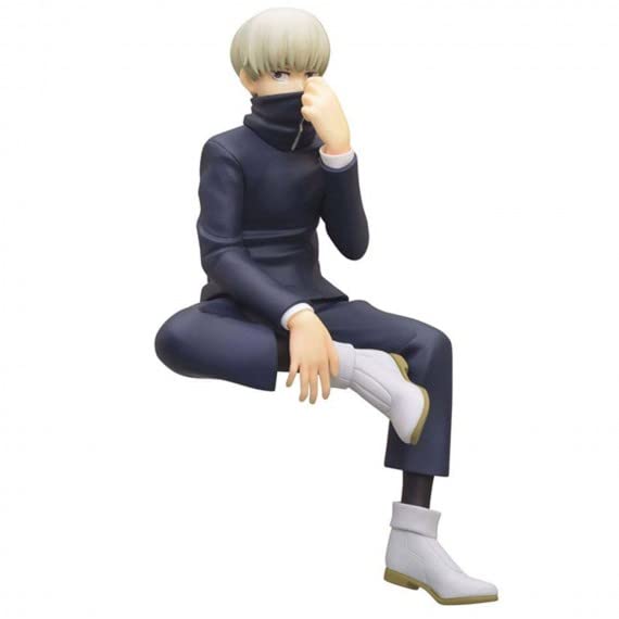 Flue Japan Jujutsu Kaisen Inumaki Toge Noodle Stopper Figure- Japan Figure Store - #1 Bring To You The Best Japanese Goods