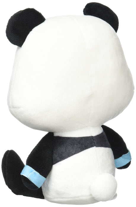BANDAI Chibi Plush Panda Jujutsu Kaisen- Japan Figure Store - #1 Bring To You The Best Japanese Goods