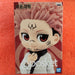 Generic Product Japan Jujutsu Kaisen Q Posket Figure Double-Sided Sukuna Normal Color- Japan Figure Store - #1 Bring To You The Best Japanese Goods