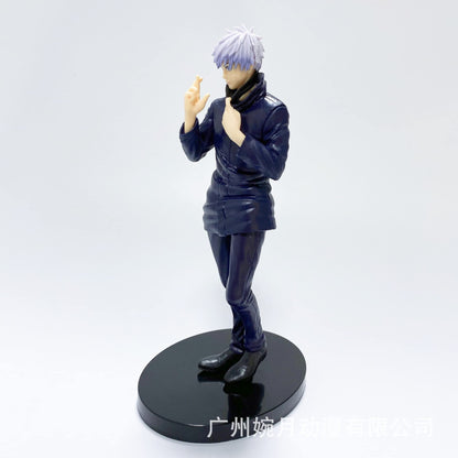 Taito Jujutsu Kaisen Satoru Gojo Figure Japanese Online Shop To Buy Anime Figure- Japan Figure Store - #1 Bring To You The Best Japanese Goods