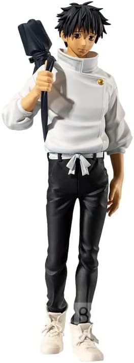 Jujutsu Kaisen Movie 0 Yuta Otokotsu Banpresto- Japan Figure Store - #1 Bring To You The Best Japanese Goods