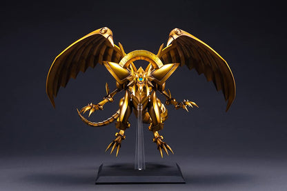 Kotobukiya The Winged Dragon of Ra Egyptian God Statue Japanese Non-Scale Figures- Japan Figure Store - #1 Bring To You The Best Japanese Goods