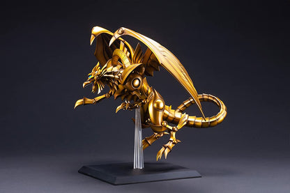 Kotobukiya The Winged Dragon of Ra Egyptian God Statue Japanese Non-Scale Figures- Japan Figure Store - #1 Bring To You The Best Japanese Goods
