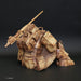 Sunrise Japan Jumbo Soft Vinyl Dougram Figure Imagination Decayed- Japan Figure Store - #1 Bring To You The Best Japanese Goods