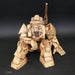 Sunrise Japan Jumbo Soft Vinyl Dougram Figure Imagination Decayed- Japan Figure Store - #1 Bring To You The Best Japanese Goods