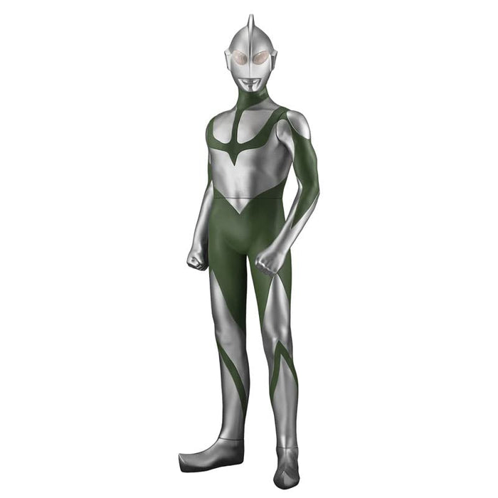 Plex Jumbo Soft Vinyl Ultraman Shin Figure From Japan - Energy Exhausted Ver.- Japan Figure Store - #1 Bring To You The Best Japanese Goods