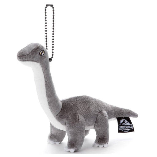 Brachiosaurus Ball Chain Mascot 19cm - Jurassic World by Takaratomy Arts- Japan Figure Store - #1 Bring To You The Best Japanese Goods