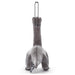 Brachiosaurus Ball Chain Mascot 19cm - Jurassic World by Takaratomy Arts- Japan Figure Store - #1 Bring To You The Best Japanese Goods