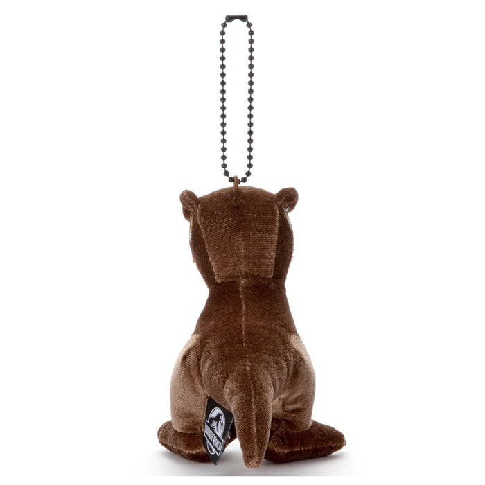 Takaratomy Arts Jurassic World Tyrannosaurus Rex Ball Chain Mascot 17cm Width- Japan Figure Store - #1 Bring To You The Best Japanese Goods