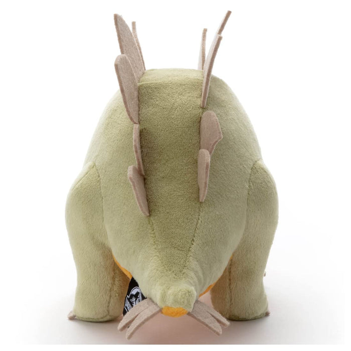 Takaratomy Arts Jurassic World Stegosaurus Plush Toy Approx. 30cm Width 726347- Japan Figure Store - #1 Bring To You The Best Japanese Goods