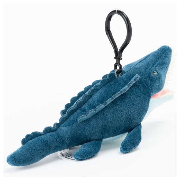 Takaratomy Arts Jurassic World Mosasaurus Sound Plush Approx. 29cm Width- Japan Figure Store - #1 Bring To You The Best Japanese Goods