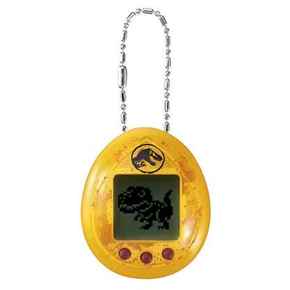 Jurassic World Tamagotchi Dinosaur Amber Ver.- Japan Figure Store - #1 Bring To You The Best Japanese Goods