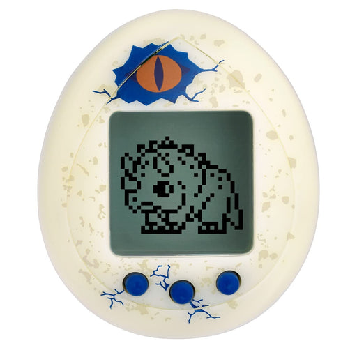 Bandai Jurassic World Tamagotchi Dinosaur Egg Ver. Japanese Electronic Toys Products- Japan Figure Store - #1 Bring To You The Best Japanese Goods