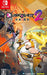 Justdan International Dusk Diver 2 (Conron Reidou) For Nintendo Switch - Pre Order Japan Figure 4712865433331