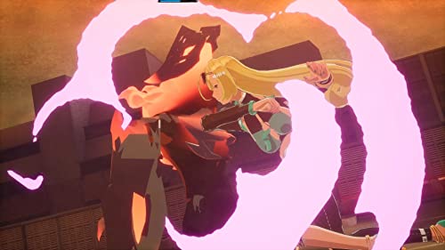 Justdan International Dusk Diver 2 (Conron Reidou) For Sony Playstation Ps4 - Pre Order Japan Figure 4712865433317 1