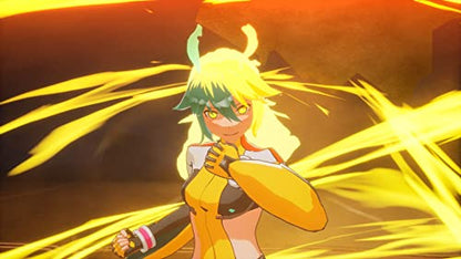 Justdan International Dusk Diver 2 (Conron Reidou) For Sony Playstation Ps4 - Pre Order Japan Figure 4712865433317 3