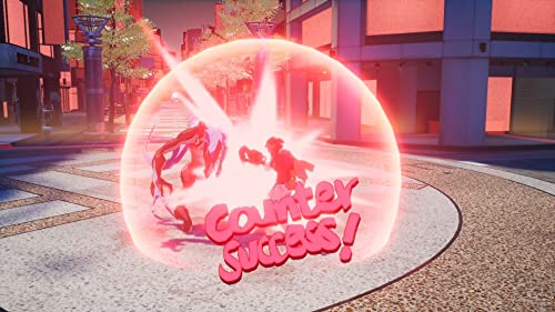 Justdan International Dusk Diver 2 (Conron Reidou) For Sony Playstation Ps4 - Pre Order Japan Figure 4712865433317 5