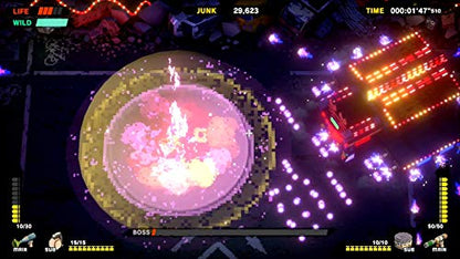 Justdan Monkey Barrels Nintendo Switch - New Japan Figure 4712865432518 6